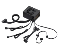 FSP/Fortron SFX PRO 450W 80 Plus Bronze - 708127 - zdjęcie 4